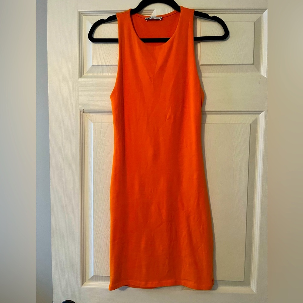 Zara Mini Dress